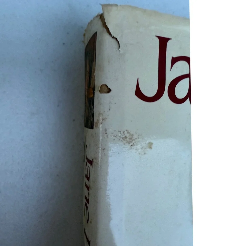 Jane Brody's Good Food Gourmet Hardcover Cookbook 1990 Recipes Menus